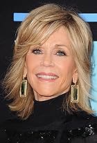 Photo of Jane Fonda