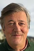 Photo of Stephen Fry