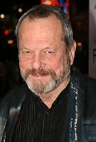 Photo of Terry Gilliam