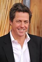 Photo of Hugh Grant