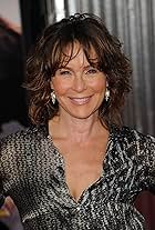 Photo of Jennifer Grey