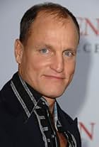 Photo of Woody Harrelson