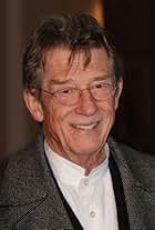 Photo of John Hurt