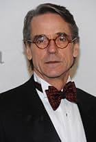 Photo of Jeremy Irons