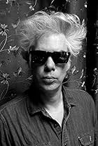 Photo of Jim Jarmusch