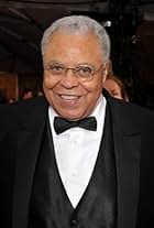 Photo of James Earl Jones