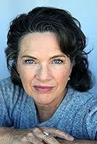 Photo of Heather Langenkamp