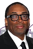 Photo of Spike Lee