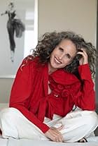 Photo of Andie MacDowell