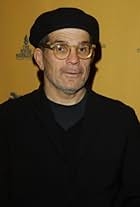 Photo of David Mamet