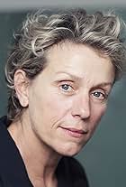 Photo of Frances McDormand