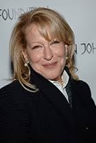 Photo of Bette Midler