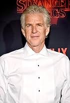 Photo of Matthew Modine