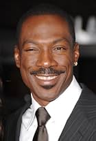 Photo of Eddie Murphy