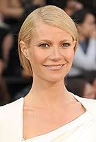 Photo of Gwyneth Paltrow