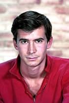 Photo of Anthony Perkins