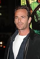 Photo of Luke Perry