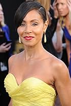 Photo of Jada Pinkett Smith