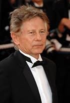 Photo of Roman Polanski