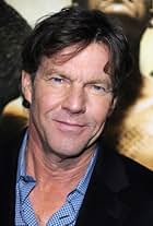 Photo of Dennis Quaid