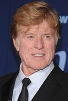 Photo of Robert Redford