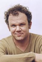 Photo of John C. Reilly