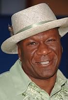 Photo of Ving Rhames