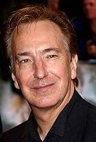 Photo of Alan Rickman