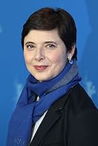 Photo of Isabella Rossellini