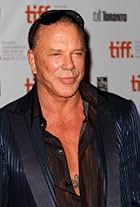 Photo of Mickey Rourke