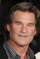 Photo of Kurt Russell