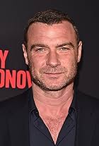 Photo of Liev Schreiber