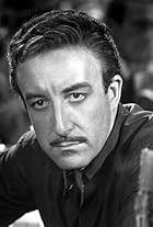 Photo of Peter Sellers