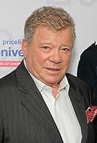 Photo of William Shatner