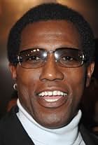 Photo of Wesley Snipes