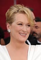 Photo of Meryl Streep