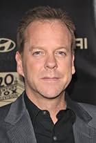 Photo of Kiefer Sutherland