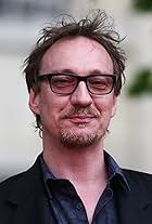 Photo of David Thewlis