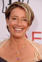 Photo of Emma Thompson