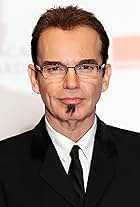 Photo of Billy Bob Thornton