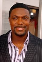 Photo of Chris Tucker