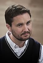 Photo of Wil Wheaton