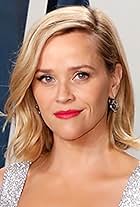 Photo of Reese Witherspoon