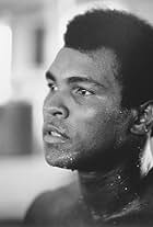 Photo of Muhammad Ali