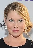 Photo of Christina Applegate