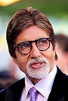 Photo of Amitabh Bachchan