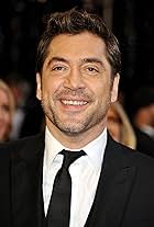 Photo of Javier Bardem