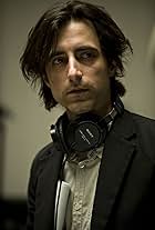 Photo of Noah Baumbach