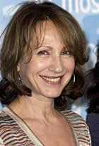 Photo of Nathalie Baye