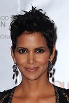 Photo of Halle Berry